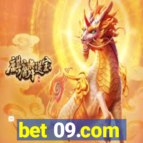 bet 09.com